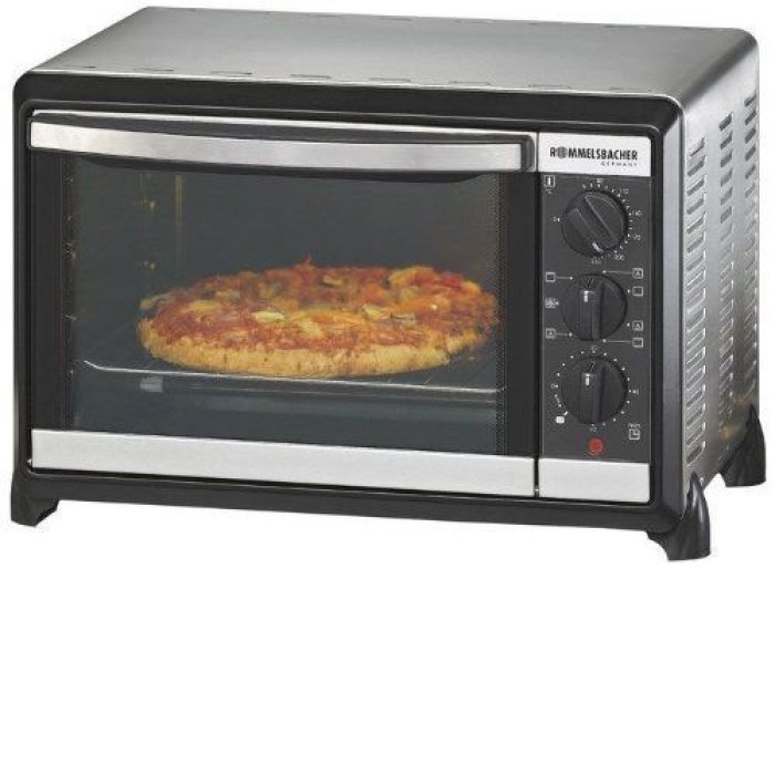 Электропечь ROMMELSBACHER BG 1055/E Электропечь ROMMELSBACHER BG 1055/E