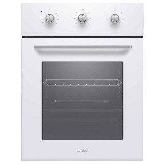 Духовой шкаф EVELUX EO 420 PW