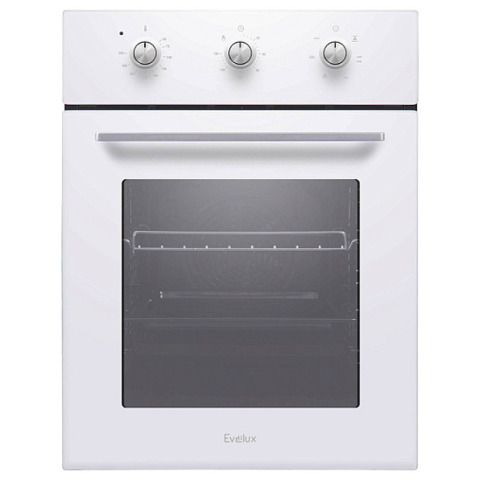 Духовой шкаф EVELUX EO 420 PW Духовой шкаф EVELUX EO 420 PW
