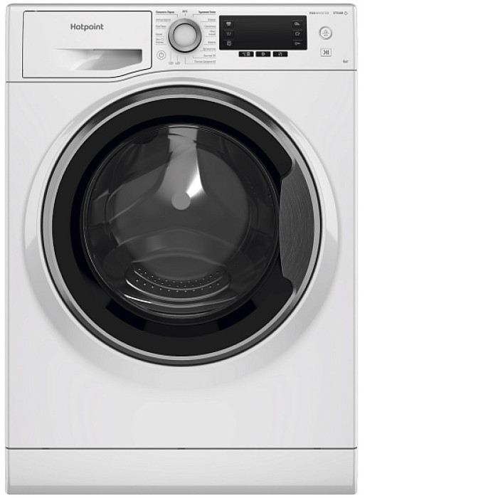 Стиральная машина HOTPOINT-ARISTON NSD 6239 S VE RU