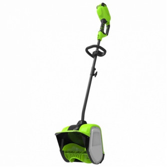 Электрический снегоуборщик GREENWORKS 2600807UA