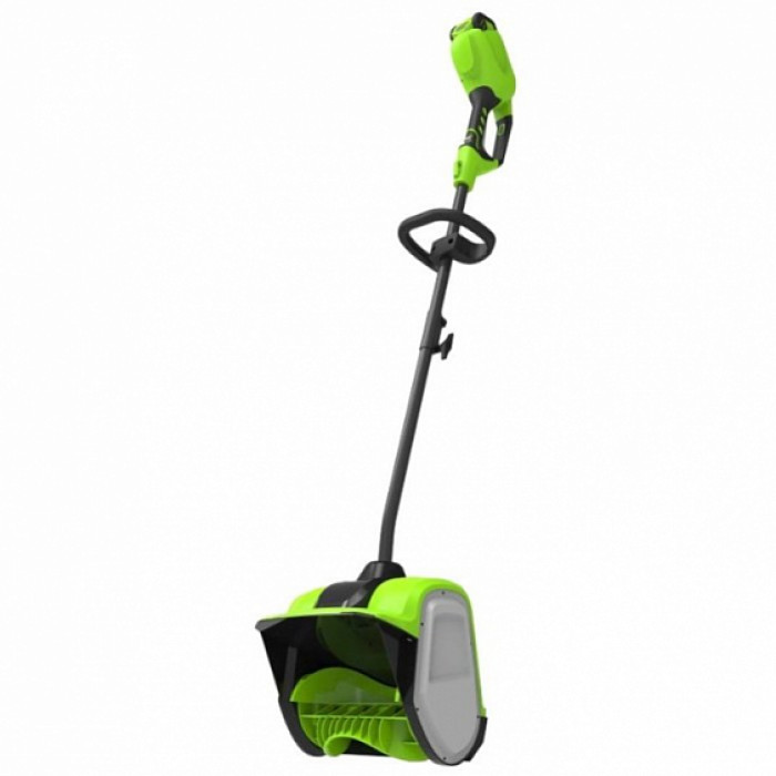 Электрический снегоуборщик GREENWORKS 2600807UA Электрический снегоуборщик GREENWORKS 2600807UA