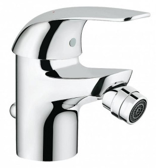 Смеситель GROHE Euroeco 23263000 хром