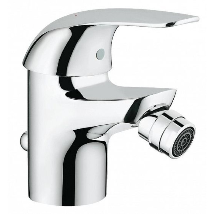Смеситель GROHE Euroeco 23263000 хром Смеситель GROHE Euroeco 23263000 хром
