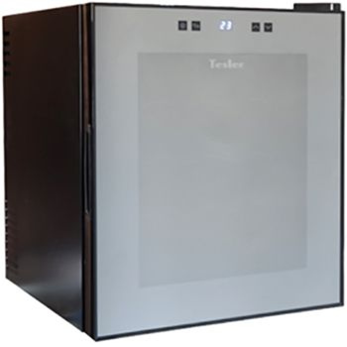 Винный холодильник TESLER WCV-160 Винный холодильник TESLER WCV-160