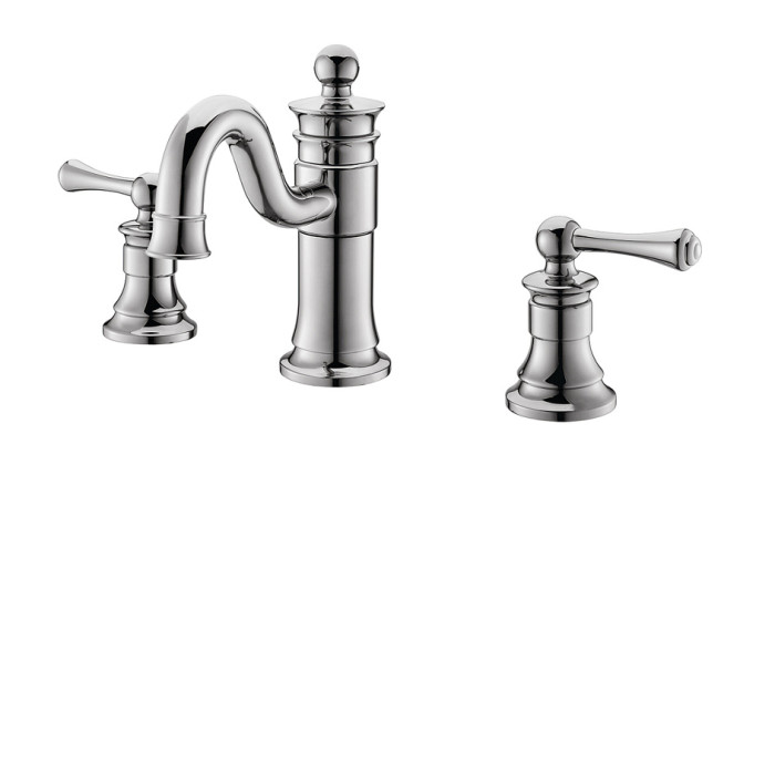 Смеситель TIMO Adelia 6021/00F chrome