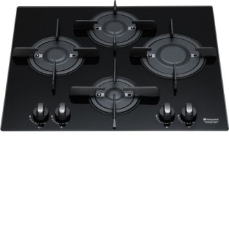 Поверхность HOTPOINT-ARISTON dfpk 644 gh (k) Поверхность HOTPOINT-ARISTON dfpk 644 gh (k)