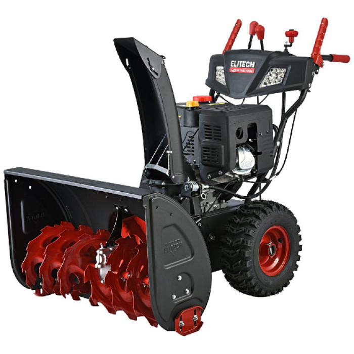 Снегоуборщик ELITECH ST 1476 LE (E1609.016.00) Снегоуборщик ELITECH ST 1476 LE (E1609.016.00)