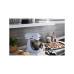 Чаша KITCHENAID 5KSM5SSBRB 4.8 л стальная с PVD покрытием Чаша KITCHENAID 5KSM5SSBRB 4.8 л стальная с PVD покрытием