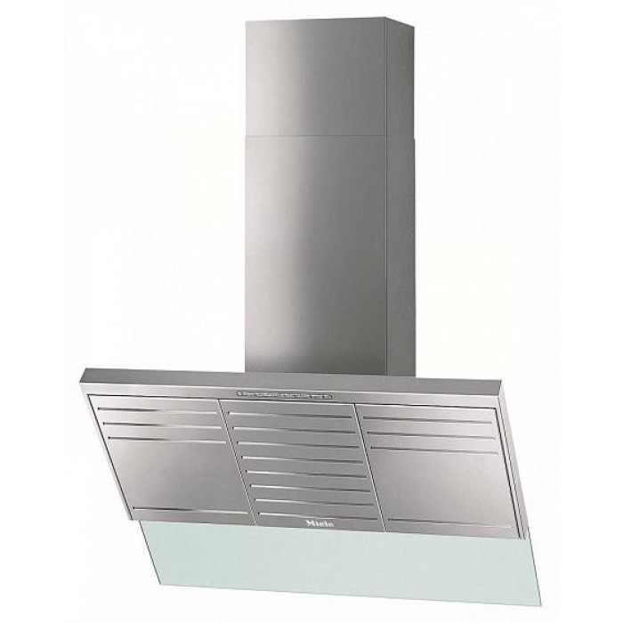Вытяжка MIELE DA489-4 сталь Вытяжка MIELE DA489-4 сталь