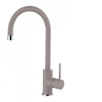 Смеситель ELLECI Cloud G43 Tortora