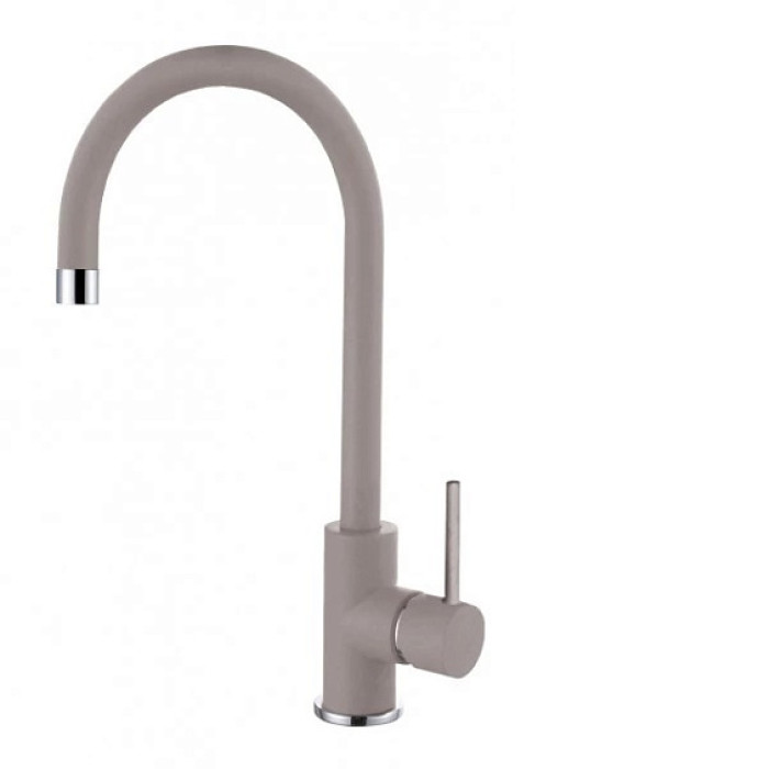 Смеситель ELLECI Cloud G43 Tortora
