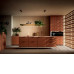 Вытяжка FALMEC LIGHT BRONZE 120 (CLTI20.E0P2#BRSN451F)