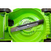 Газонокосилка электрическая GREENWORKS GLM1232 Газонокосилка электрическая GREENWORKS GLM1232