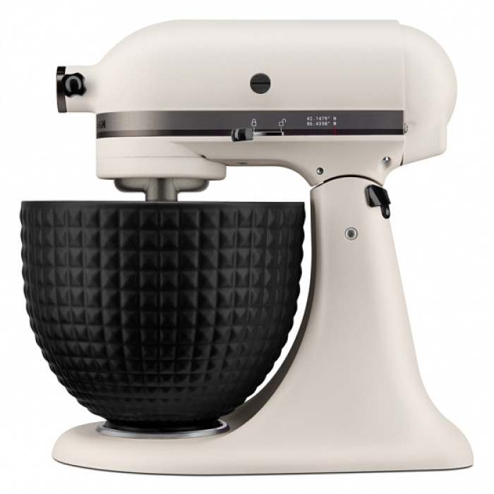 Миксер KITCHENAID 5KSM180CBELD Миксер KITCHENAID 5KSM180CBELD