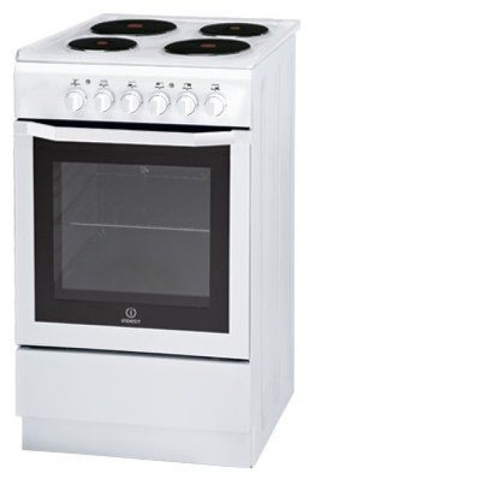 Плита электрическая INDESIT i5esha (w) Плита электрическая INDESIT i5esha (w)