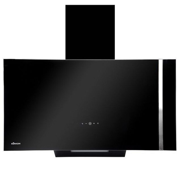 Вытяжка Konigin Enigma Black 90 Вытяжка Konigin Enigma Black 90