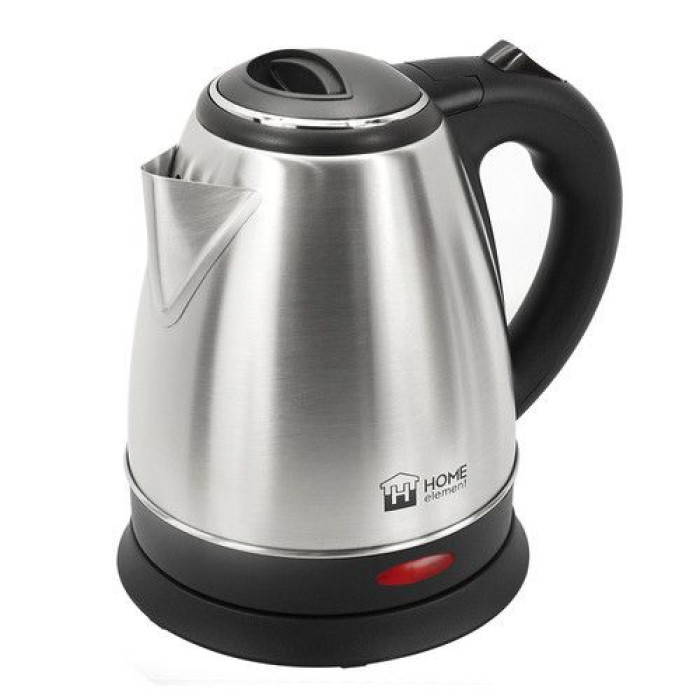 Чайник Home Element HE-KT195 черный жемчуг Чайник Home Element HE-KT195 черный жемчуг
