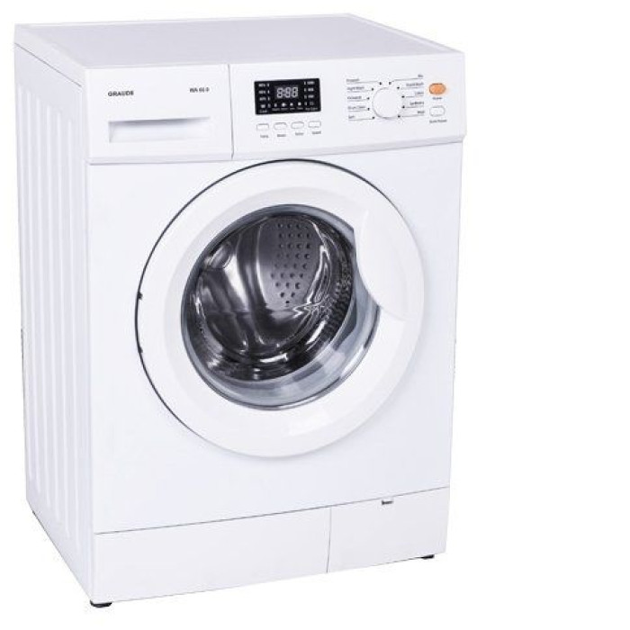 Стиральная машина GRAUDE WA 60.0