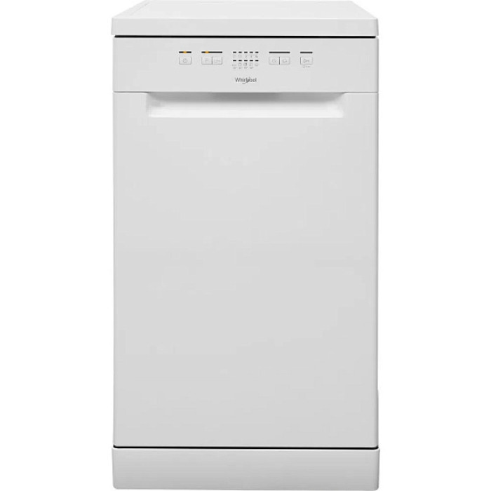 Посудомоечная машина WHIRLPOOL WSFE 2B19 EU Посудомоечная машина WHIRLPOOL WSFE 2B19 EU