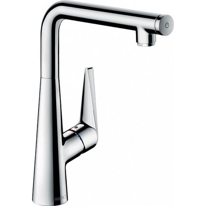 Смеситель HANSGROHE Talis S 72820000 хром Смеситель HANSGROHE Talis S 72820000 хром