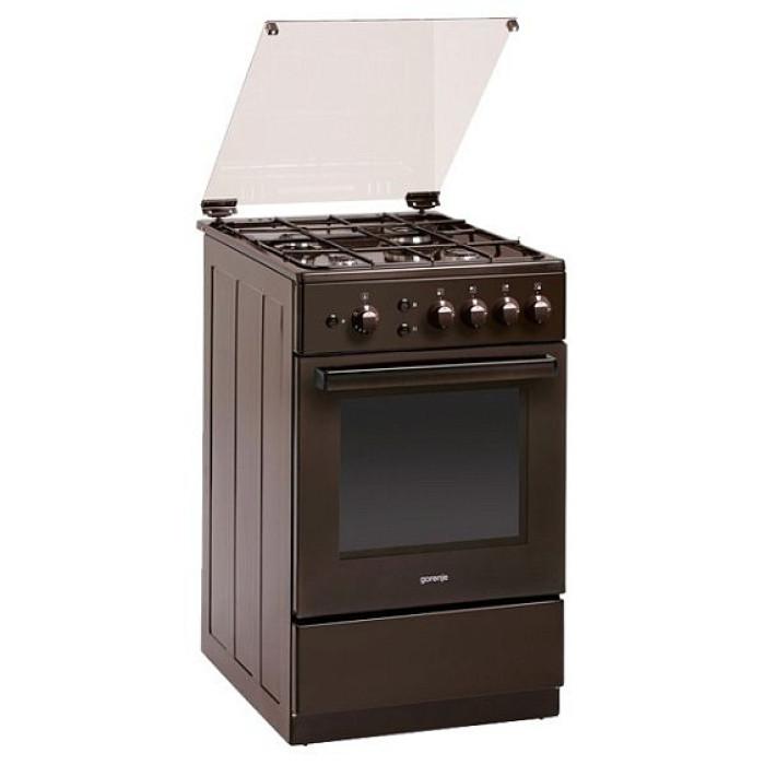 Плита газовая GORENJE gin 52198 abr Плита газовая GORENJE gin 52198 abr