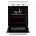 Духовой шкаф SIMFER B4EC16022 Духовой шкаф SIMFER B4EC16022