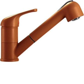 Смеситель WEBERT mare terracotta ma940102 Смеситель WEBERT mare terracotta ma940102