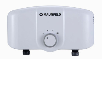 Водонагреватель MAUNFELD MWH35IT Водонагреватель MAUNFELD MWH35IT