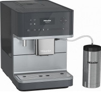 Кофемашина MIELE cm 6310 Кофемашина MIELE cm 6310