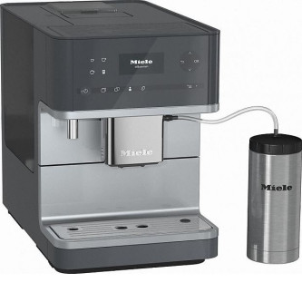 Кофемашина MIELE cm 6310 Кофемашина MIELE cm 6310