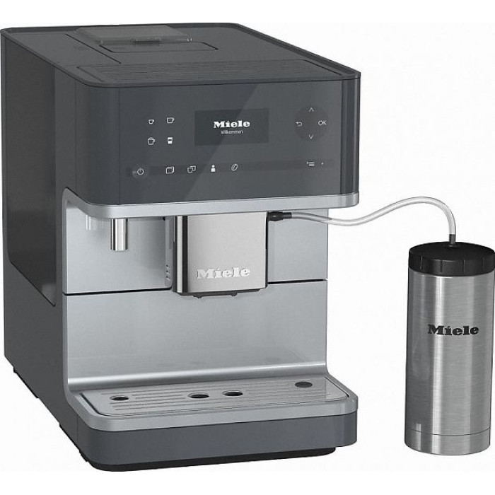 Кофемашина MIELE cm 6310 Кофемашина MIELE cm 6310