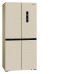 Холодильник NORDFROST RFQ 510 NFYm inverter