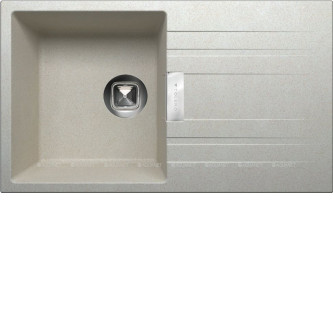Кухонная мойка TOLERO TL-750-102 сафари