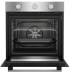 Духовой шкаф INDESIT IFE 2630 IX