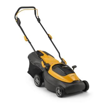 Газонокосилка аккумуляторная STIGA COLLECTOR 140 AE