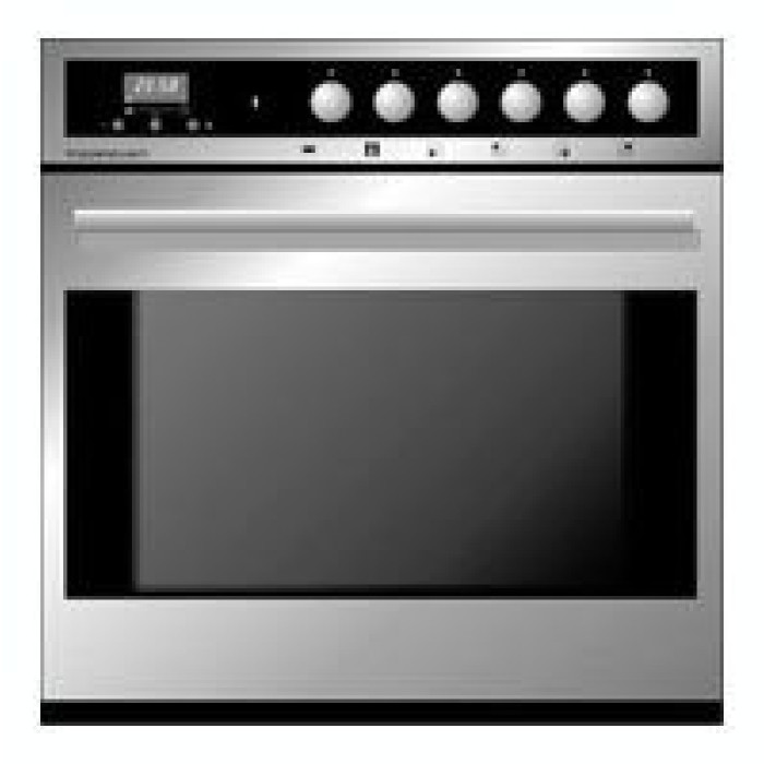 Духовой шкаф Kuppersbusch GEH 6400.0 W Духовой шкаф Kuppersbusch GEH 6400.0 W