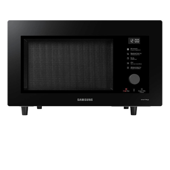 Микроволновая печь SAMSUNG MC32DG7646KKBW