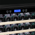 Винный шкаф MEYVEL MV171-KBT1 Винный шкаф MEYVEL MV171-KBT1