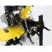 Мотоблок бензиновый HUTER МК-7000C Мотоблок бензиновый HUTER МК-7000C