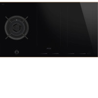 Варочная поверхность SMEG PM6954R