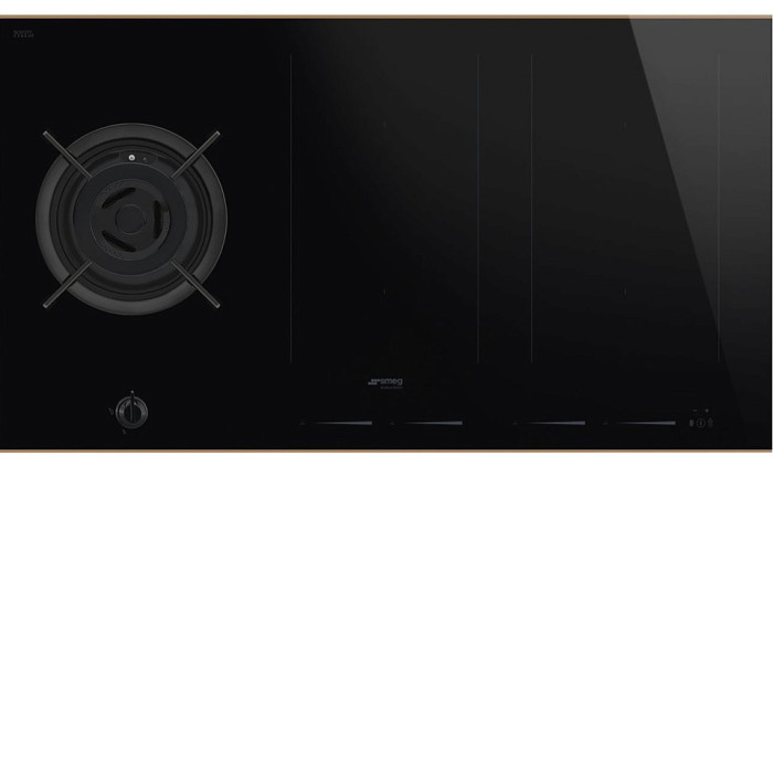 Варочная поверхность SMEG PM6954R Варочная поверхность SMEG PM6954R