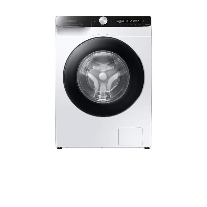 Стиральная машина SAMSUNG WW80A6S28AE