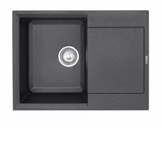 Кухонная мойка KAISER KMM-5068BW Кухонная мойка KAISER KMM-5068BW
