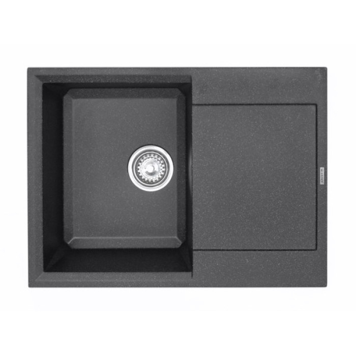 Кухонная мойка KAISER KMM-5068BW Кухонная мойка KAISER KMM-5068BW