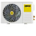 Сплит-система ZANUSSI ZACS-09 HM/A23/N1 Сплит-система ZANUSSI ZACS-09 HM/A23/N1