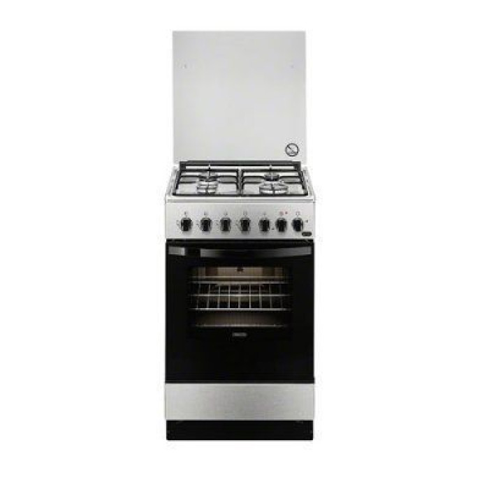 Комбинированная плита ZANUSSI zck 924201 x