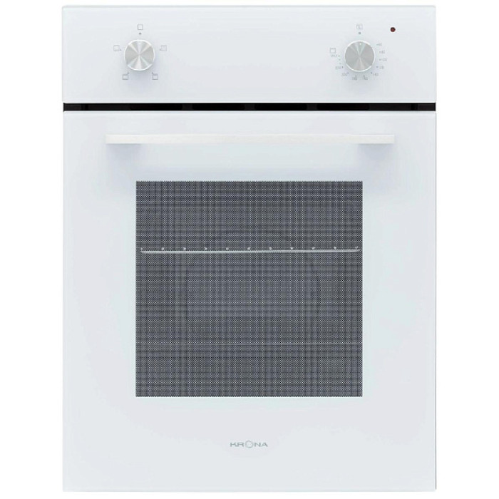 Духовой шкаф KRONA BLUME 45 WH