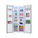 Холодильник HIBERG RFS-480DX NFW inverter Холодильник HIBERG RFS-480DX NFW inverter
