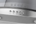 Вытяжка GERMES Alt 50 inox